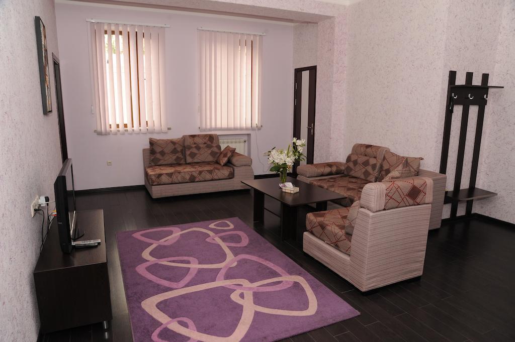 Villa 29 예레반 객실 사진