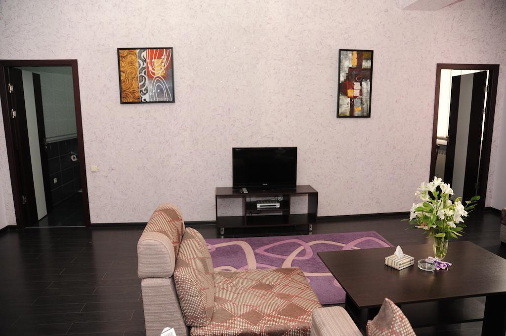 Villa 29 예레반 객실 사진