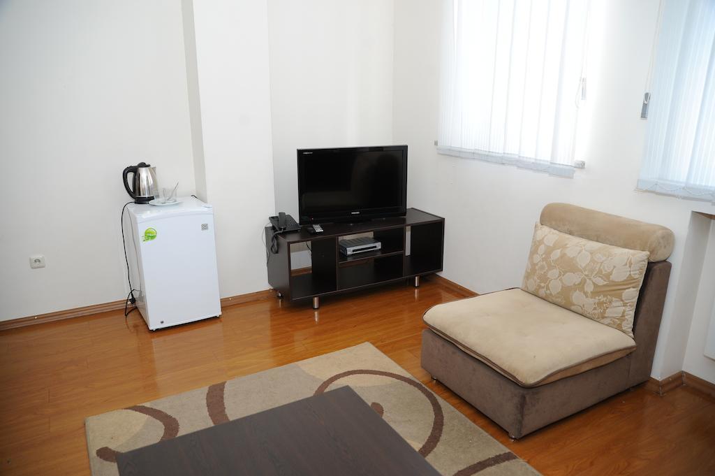 Villa 29 예레반 객실 사진