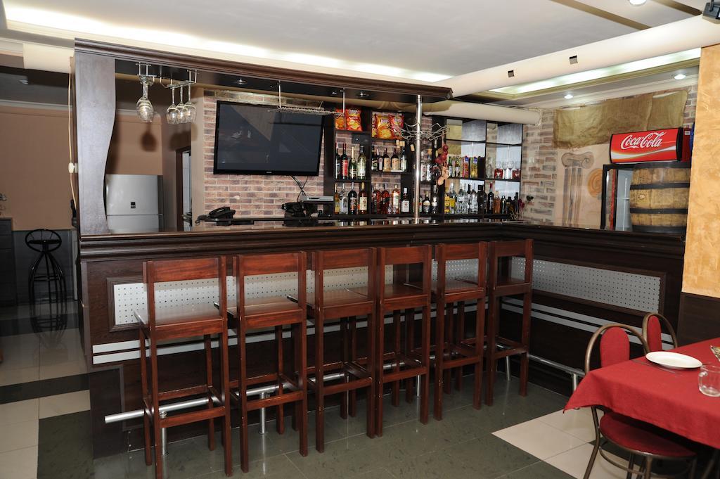 Villa 29 예레반 외부 사진