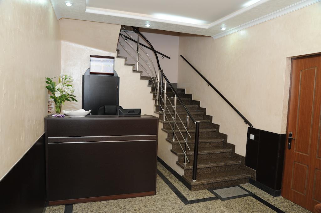 Villa 29 예레반 외부 사진