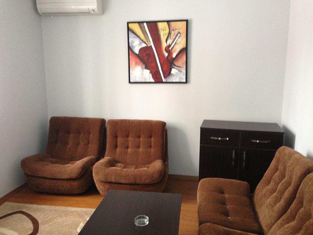 Villa 29 예레반 객실 사진