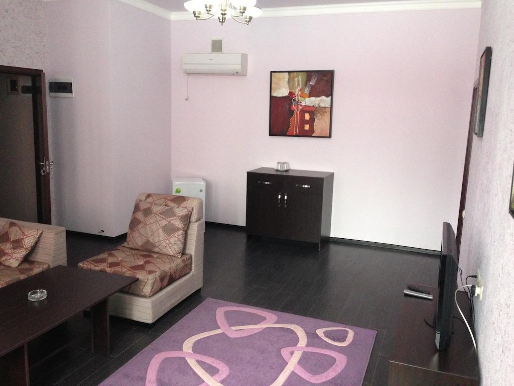 Villa 29 예레반 외부 사진