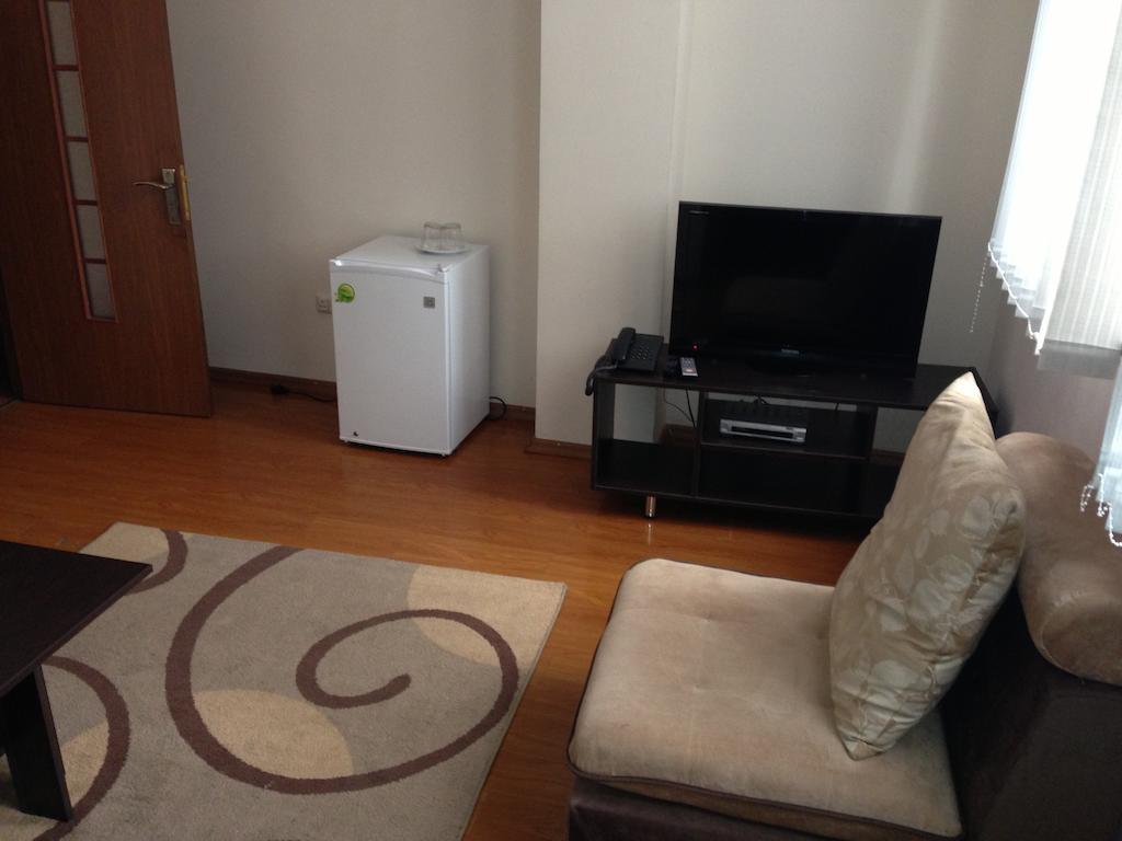 Villa 29 예레반 객실 사진